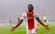 Arsenal tranh thần đồng Ajax với Man United