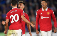 Bước ngoặt cho Man United