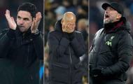 Những lý do để tin Pep sẽ lại vô địch Premier League