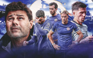 Pochettino sẽ an toàn chừng nào Chelsea còn cơ hội tham dự cúp châu Âu