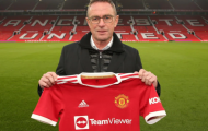 Rangnick đã tiên tri chính xác về Man United