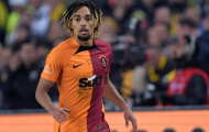 Sao Galatasaray khát khao gia nhập Bayern