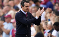 Unai Emery e ngại luật Công bằng tài chính