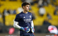 Rõ khả năng ra sân của Kepa trước Barcelona