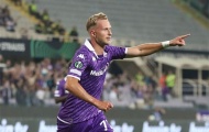 Fiorentina từ chối cho Napoli mượn người