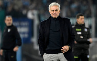 Mourinho có 30 ngày để giữ chiếc ghế tại Roma