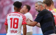 Nguyên nhân khiến sao trẻ Liverpool “bật bãi” khỏi RB Leipzig