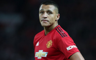 'Lúc đó tôi chỉ muốn xé ngay bản hợp đồng với M.U để chạy về Arsenal'