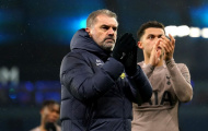 Ange Postecoglou tự tin vào khả năng đua vô địch của Tottenham Hotspur