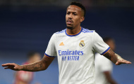 Vinicius không phải sao Real duy nhất bị phân biệt chủng tộc