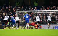 Chelsea 1-0 Fulham: Lại là người hùng Cole Palmer