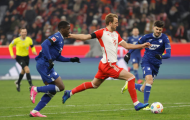 3 điều rút ra sau chiến thắng của Bayern trước Hoffenheim 