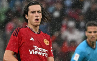 Bán sao cho Benfica, Man United thu về 8 triệu bảng 