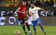 Choáng với Ilkay Gundogan