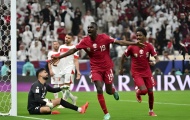 Qatar thắng tưng bừng trận khai mạc Asian Cup; HLV Troussier nói lời gan ruột