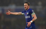 Đàm phán liên hồi, Tottenham tiến gần đội trưởng Chelsea