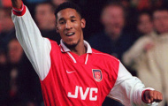 'Tại Arsenal, cậu ấy thậm chí còn xuất sắc hơn Ronaldo'
