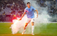 Lazio chuẩn bị đóng cửa một phần sân vận động