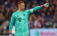 Muller: “Bayern luôn cần Neuer mọi thời điểm”