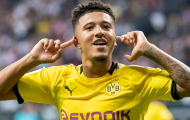 Top 5 bản hợp đồng mùa đông tại Bundesliga