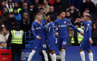 'Cầu thủ chơi nổi bật nhất của Chelsea trước Fulham'