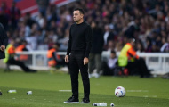 Xavi thực sự đã tìm ra công thức chiến thắng cho Barca?