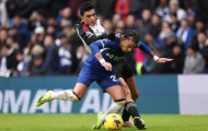 Đây, điểm tựa giúp Chelsea bay cao