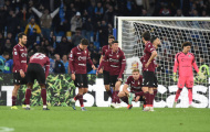 Chủ tịch của Salernitana chỉ trích tổ trọng tài sau trận thua ngược trước Napoli