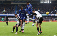 3 điểm đen sau trận thắng của Chelsea: Cú sốc bom tấn 