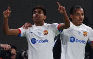 Barca có thể đền bù 25 triệu euro vì hủy hợp đồng