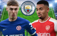 Đội hình 11 cầu thủ bị Pep tống khứ khỏi Man City: 2 sao Arsenal; Tân binh Chelsea