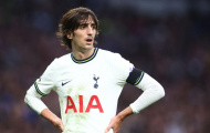 Bị Werner chiếm chỗ, sao Tottenham tính đường sang La Liga