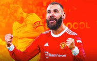 Chuyển nhượng 14/01: Bất ngờ Benzema, M.U lộ diện mục tiêu; Arsenal sắp hoàn tất 2 HĐ mới