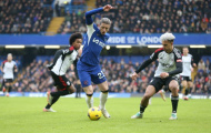 Chelsea “tiến thoái lưỡng nan” vì Conor Gallagher