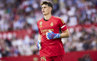 Kepa Arrizabalaga đối mặt với tương lai bất định