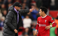 Jurgen Klopp 'trù' Nhật Bản, Wataru Endo lên tiếng