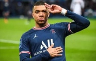'Kylian Mbappe sẽ ở lại Paris Saint-Germain'