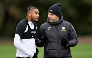Nkunku chấn thương, Pochettino hé lộ kế hoạch chuyển nhượng của Chelsea