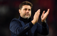 Pochettino: 'Thật tuyệt vời'