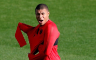 Diễn biến vụ Mbappe - Real Madrid