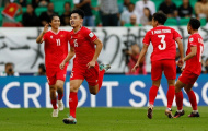 Đội hình trẻ gần nhất Asian Cup 2023, chuyên gia chỉ vấn đề của bóng đá Việt Nam