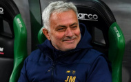 Cơn ác mộng của Mourinho