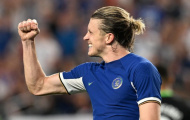 Sao Chelsea cống hiến 110% sức lực