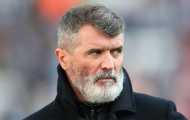 Roy Keane bênh vực Man United sau trận hòa trước Spurs