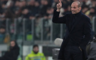 HLV Allegri thận trọng trước trận đấu với Sassuolo