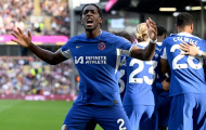 Sao trẻ Chelsea: 'Mỗi trận đấu đều là một cuộc chiến'
