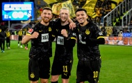 Giám đốc Dortmund nói về khả năng mua đứt Sancho