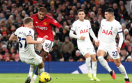 'Hãy đưa bóng cho Rashford vì cậu ấy có thể là một mối đe dọa thực sự'