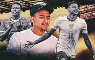 Cơ hội nào cho Lingard?