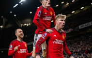 3 điều rút ra sau trận hòa giữa Manchester United và Tottenham Hotspur